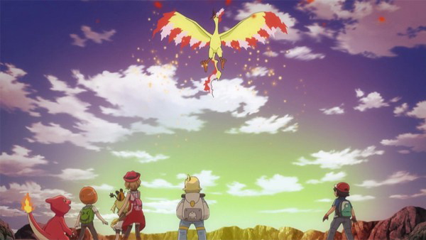 Pokémon Go revela datas dos próximos lendários, Moltres e Zapdos