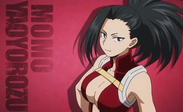 Os 12 melhores personagens de Boku no Hero Academia - Universo Estendido