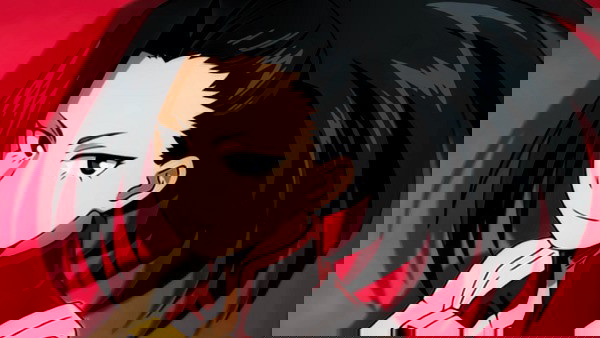 TOP 10 PERSONAGENS FEMININAS MAIS PODEROSAS DE BOKU NO HERO NA