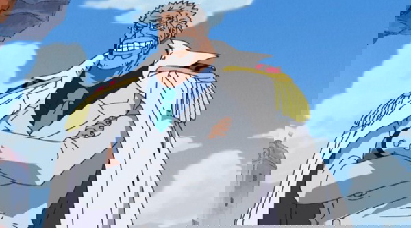 ➲Qual personagem de One Piece é mais irritante?