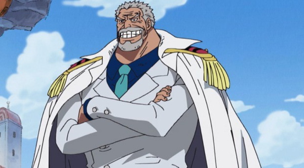 Magu Magu no Mi, One Piece Wiki