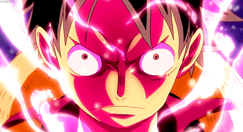foto para perfil de Luffy one piece