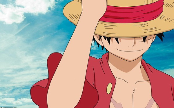 Capitão Luffy - Perfil de usuário