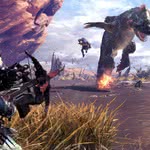 Confira essas dicas para se dar bem em Monster Hunter: World!