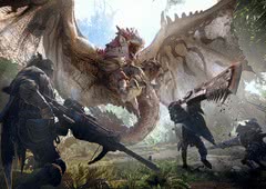 Saiba como gerir as diferentes missões em Monster Hunter: World!