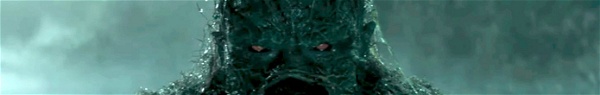 Monstro do Pântano | DC Universe emite nota sobre cancelamento da série