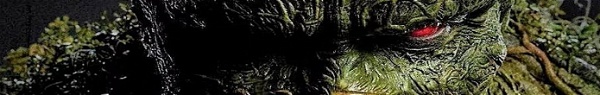 Monstro do Pântano | Warner Bros. quer produzir FILME do personagem!