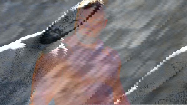 Gregor Clegane, o Montanha