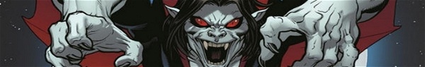 Morbius | Fotos do set mostram Jared Leto como Michael Morbius