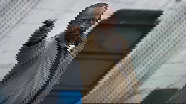 Morgan