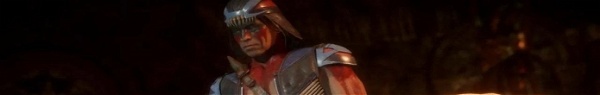 Mortal Kombat 11 | Novo fatality de Nightwolf é revelado!