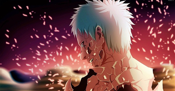 5 Mortes mais tristes no anime Naruto