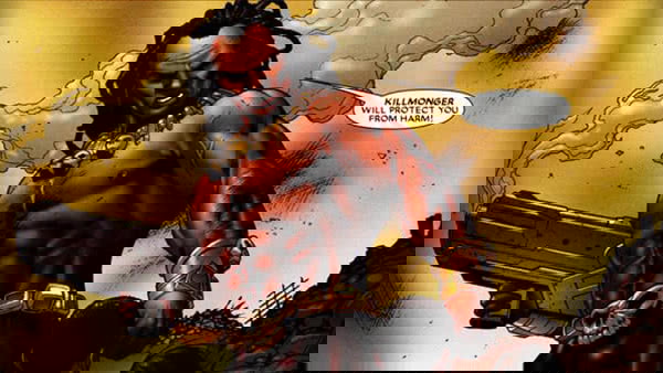 Vivo, morto, morto, vivo, morto, vivo, vivo, vivo, morto!