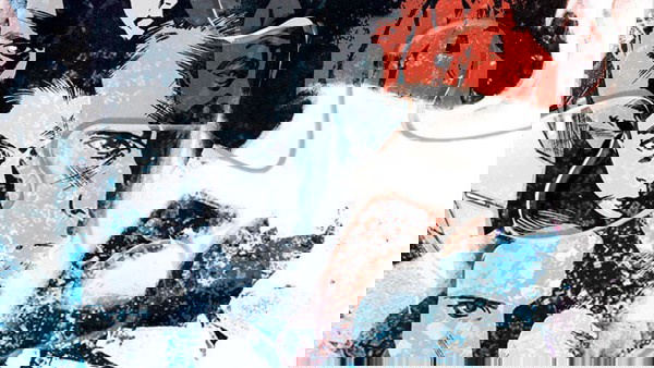 As pessoas ocupadas por Mosaic