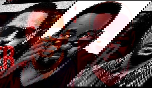 the boys personagens