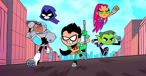 Cartoon Network: 6 desenhos que você precisa assistir - Aficionados