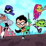 Motivos por que Os Jovens Titãs em Ação é melhor do que você pensa