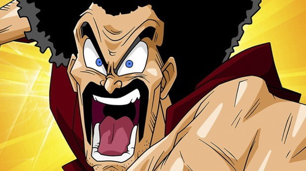 Personagens de Dragon Ball que não aparentam a idade - O Vício