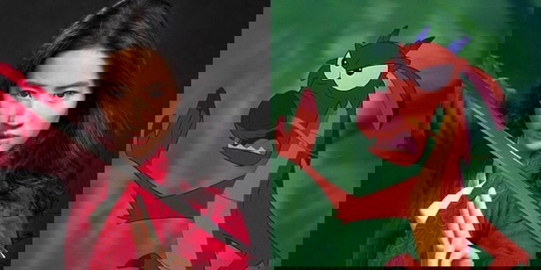 mushu mulan