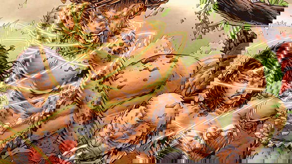 mulher-leopardo-dc-comics