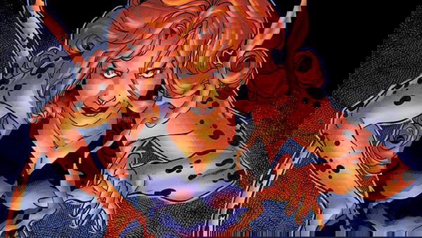 mulher-leopardo-dc-comics