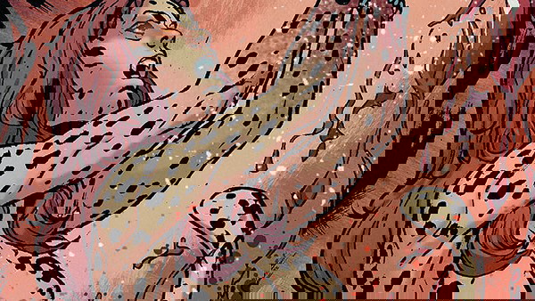 mulher-leopardo-dc-comics