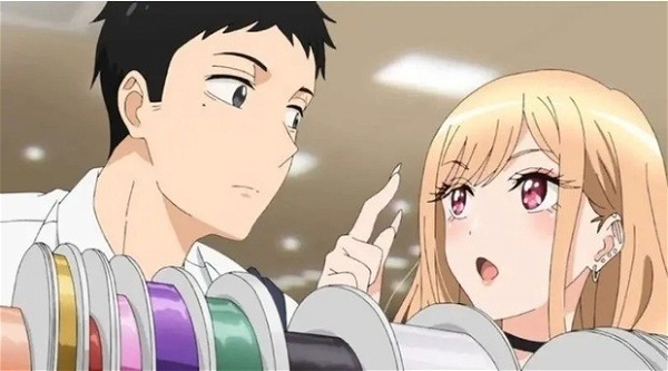 Top 5 Animes de romance com personagens casados - AnimeNew