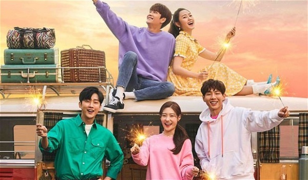 Comédia e romance na Netflix: Estas 3 séries coreanas são