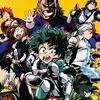 My Hero Academia | As 8 Individualidades mais BIZARRAS do anime (VÍDEO)