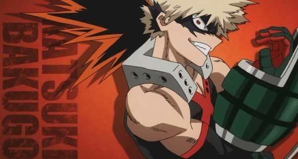 21 personagens principais de Boku no Hero Academia (e seus poderes) -  Aficionados