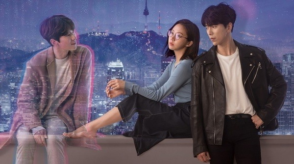 10 series coreanas de romance para maratonar na Netflix