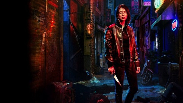 Profecia do Inferno: conheça a nova série coreana da Netflix
