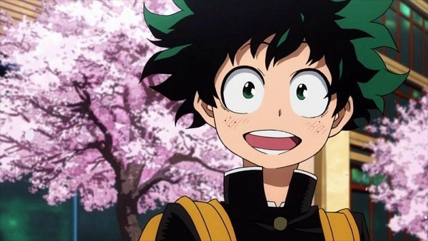 Entenda a ordem cronológica de My Hero Academia - Sociedade Nerd