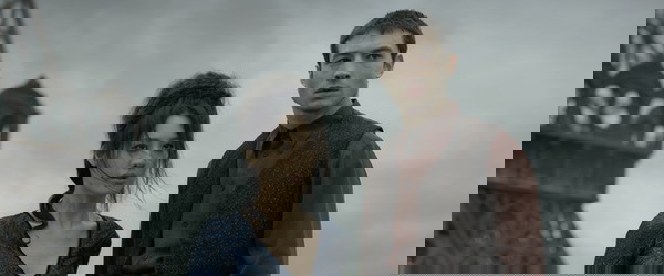 Animais Fantásticos