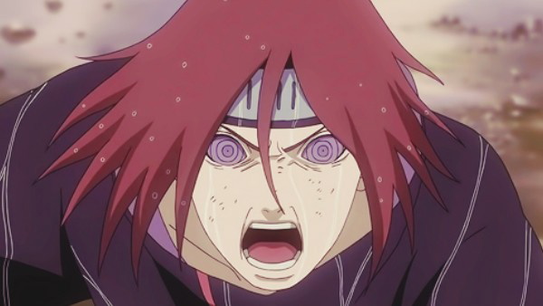 10 PERSONAGENS de Naruto que podem DESTRUIR aldeias inteiras! 