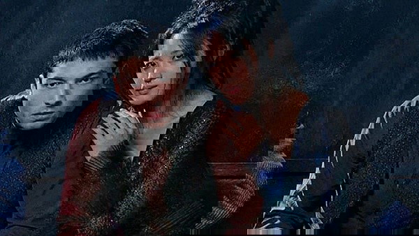 nagini