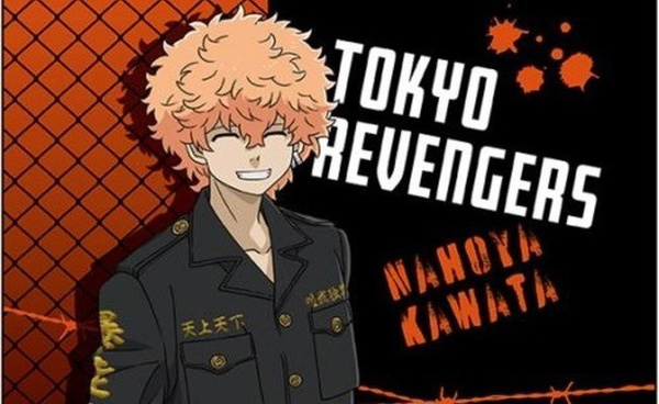 Conheça Os 9 Personagens Principais De Tokyo Revengers