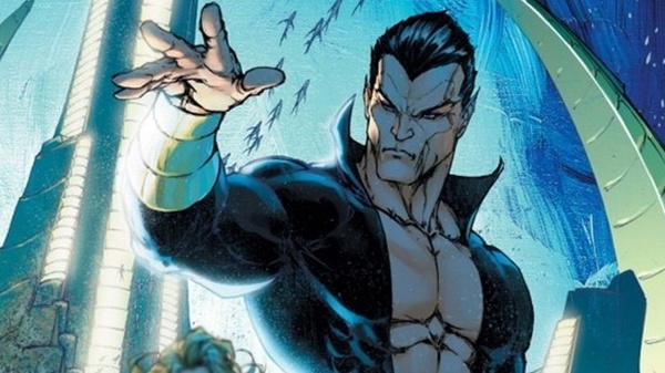 Namor marvel