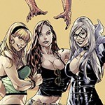 Conheça as várias namoradas do Homem-Aranha