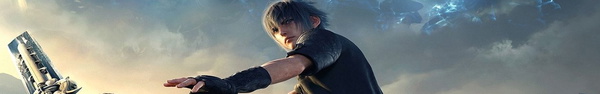 Não espere por Final Fantasy XV no Nintendo Switch
