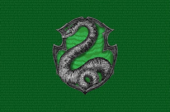 7 Características de Sonserina para se orgulhar | Harry Potter
