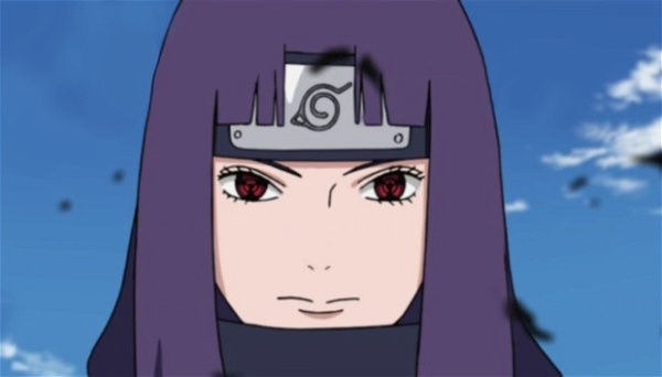 Naruto: Os membros do Clã Uchiha do mais fraco ao mais forte