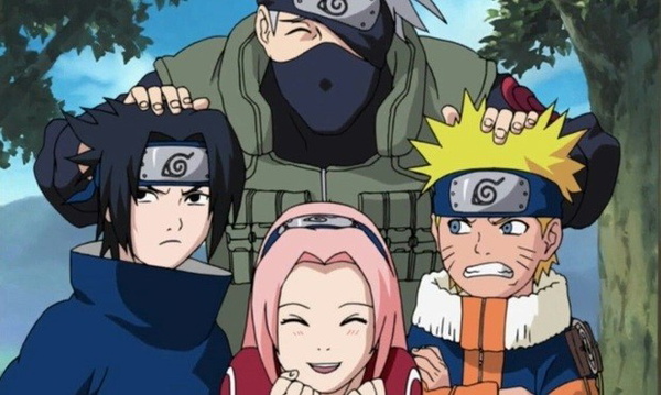 Os possíveis ensinamentos do “Naruto Clássico”.