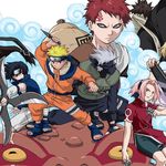 Naruto Shippuden: Guia de temporadas - AdoroCinema