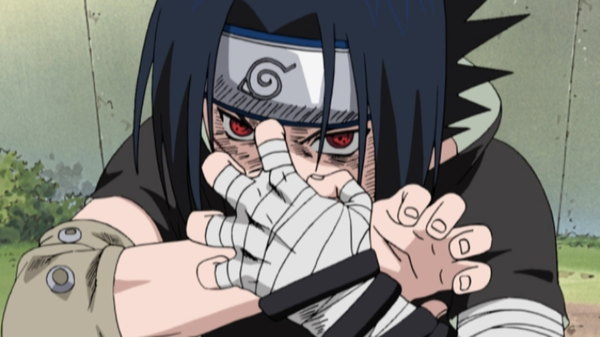 Sasuke Classico