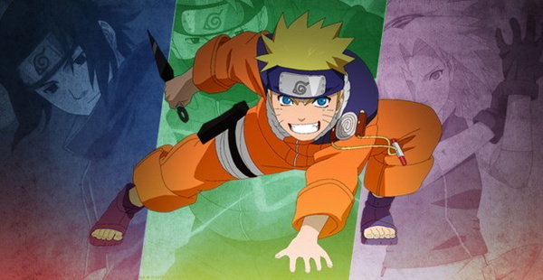 Naruto