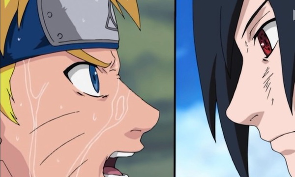 Naruto Shippuuden 8ª Temporada Grande Aventura! Em Busca do Legado do Quarto  Hokage — Parte 2 - Assista na Crunchyroll