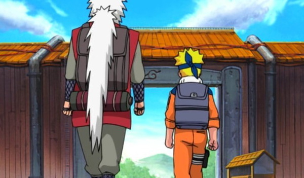 Guia de Episódios  Comunidade Naruto Classic Online