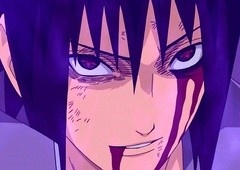 Naruto: Confira as melhores e mais emocionantes batalhas de Sasuke!