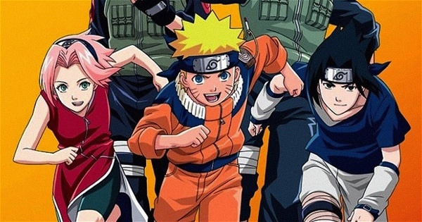 Assistir Naruto Clássico Dublado Episodio 101 Online